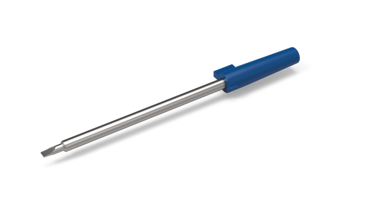 HUSQVARNA SCREWDRIVER CARBURETTOR BLUE - - 529580501 / 529 58 05-01