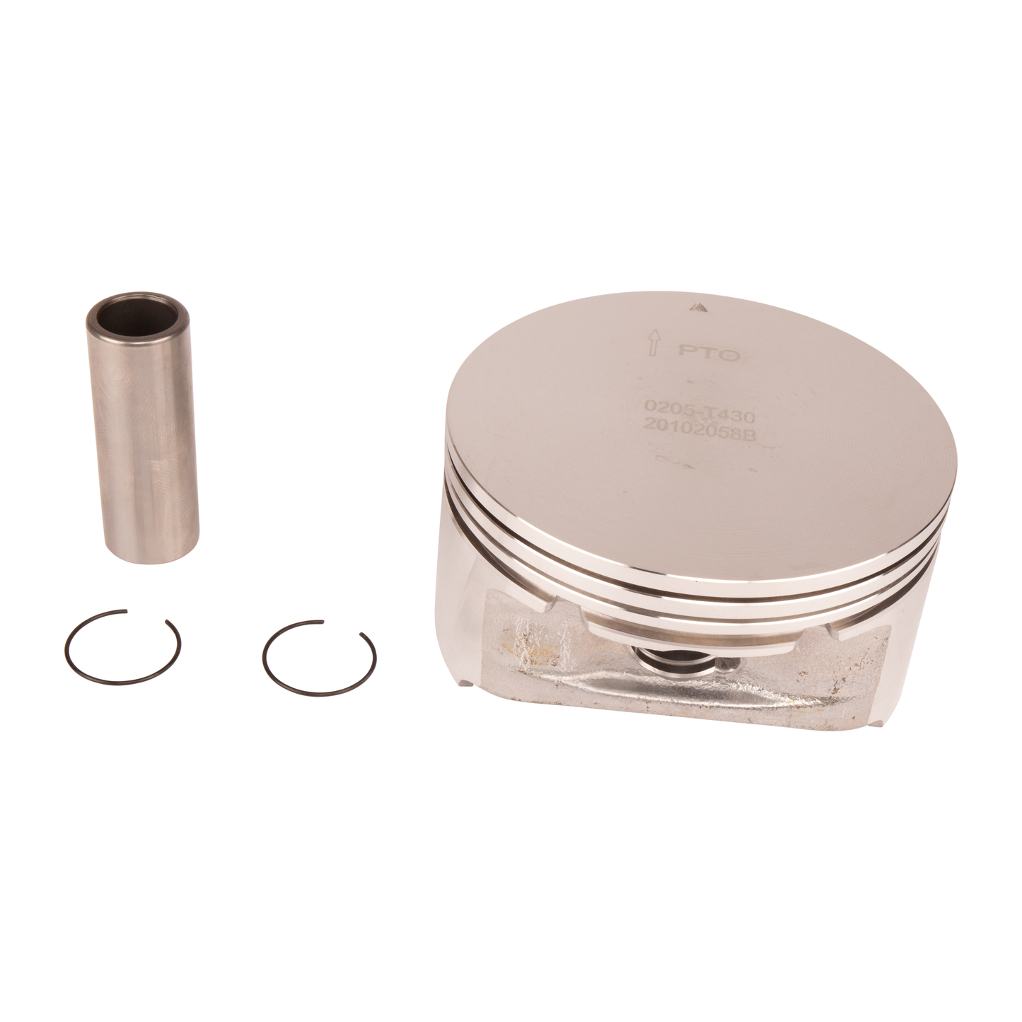 HUSQVARANA PISTON ASSY - 599349205 / 599 34 92-05