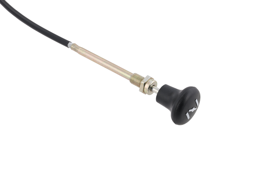 HUSQVARNA CABLE CHOKE 48 LENGTH 531077202 / 531 07 72-02