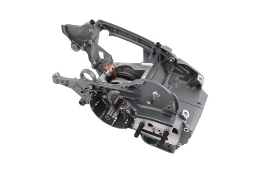 HUSQVARNA CRANKCASE ASSY SHORTBLOCK H572 - 582752008/582 75 20-08