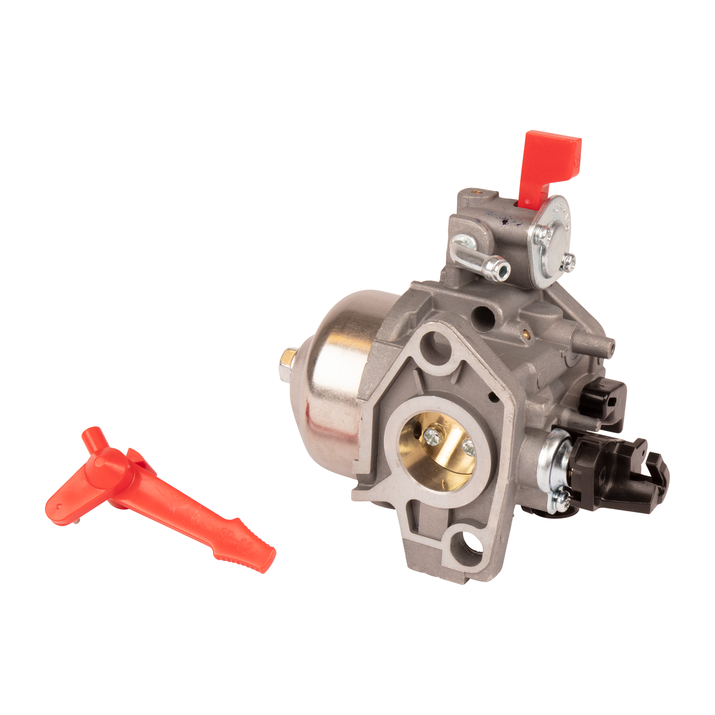 HUSQVARNA CARBURETTOR - 599349317 / 599 34 93-17
