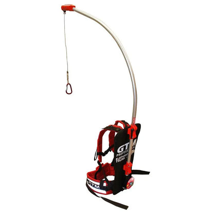 GTM Professional Elephant 2 harness MHH01010N2
