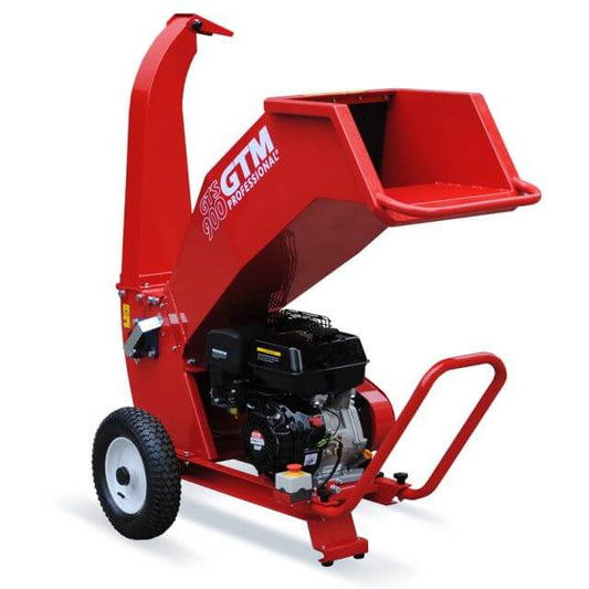 GTM CHIPPER V5 420CC G420F LONCINMSGTS1300G15