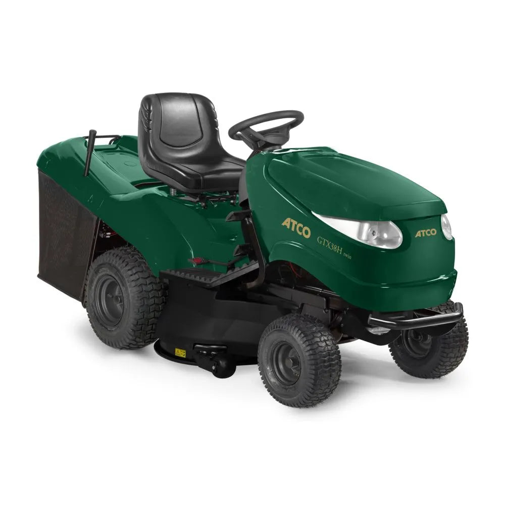 ATCO GTX 38H Twin Ride-On