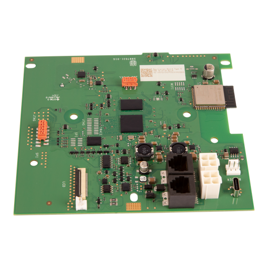 HUSQVARNA PRINTED CIRCUIT ASSY PCBA APPL - 599702701/599 70 27-01