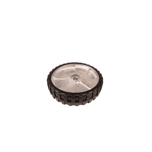 HUSQVARNA WHEEL ASSY - 295688704 / 295 68 87-04