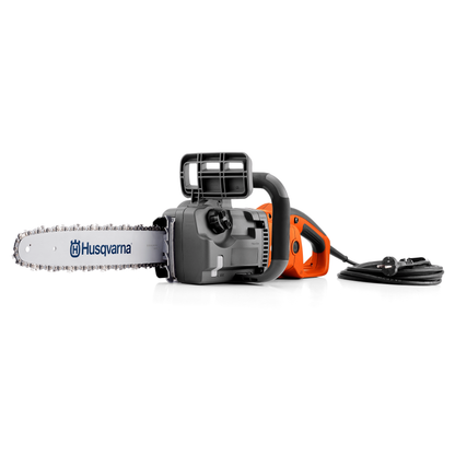 HUSQVARNA 420EL Chainsaw