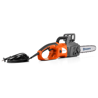 HUSQVARNA 420EL Chainsaw