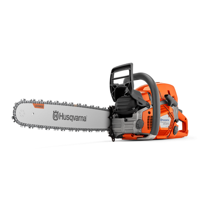 HUSQVARNA 572 XPG Chainsaw