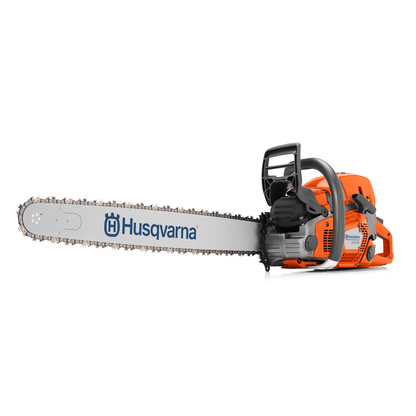 HUSQVARNA 572 XP Chainsaw