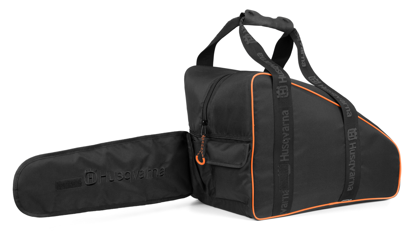 HUSQVARNA Xplorer Chainsaw Bag