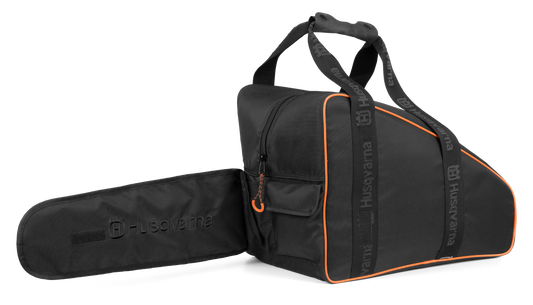 HUSQVARNA Xplorer Chainsaw Bag