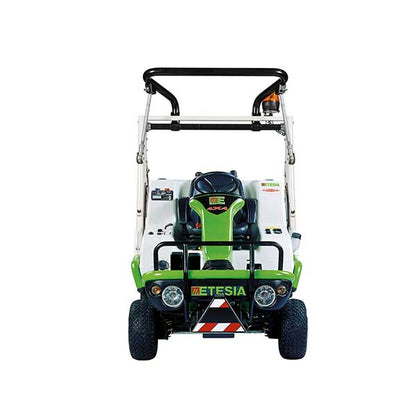 ETESIA Hydro 124DX H124DX