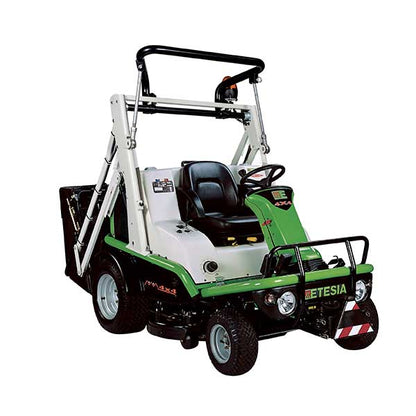 ETESIA Hydro 124DX H124DX