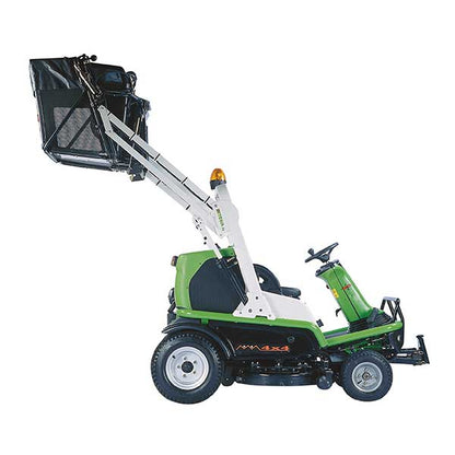 ETESIA Hydro 124DX H124DX