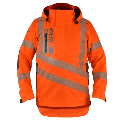 HARKIE Defiance Smock (Orange)