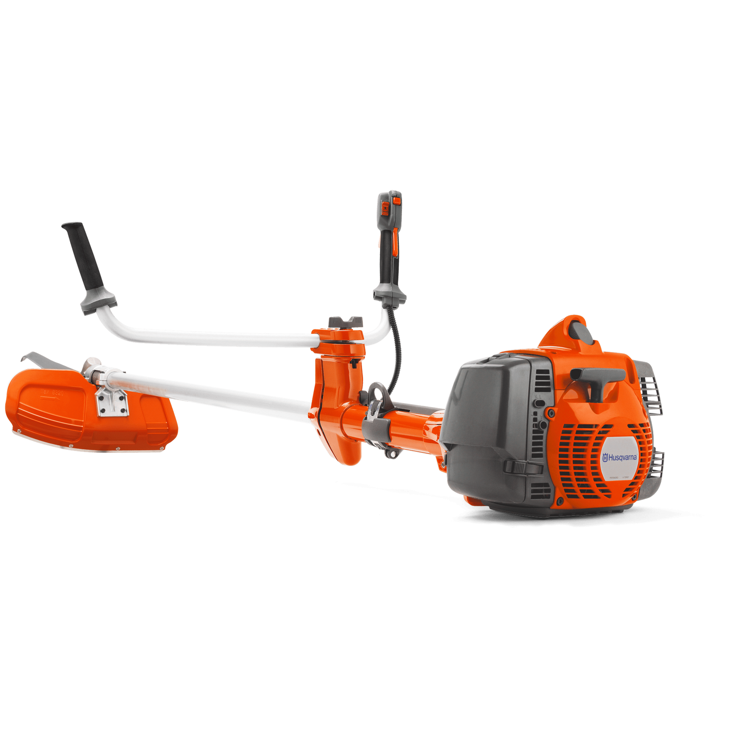 HUSQVARNA 555FRM Brushcutter