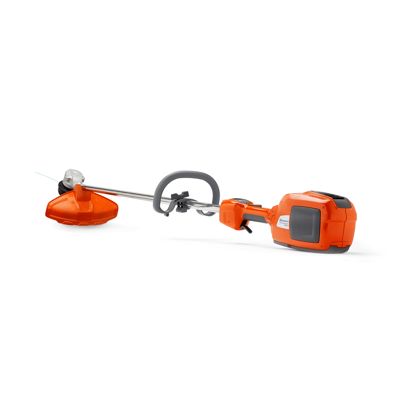 HUSQVARNA 520iLX Trimmer