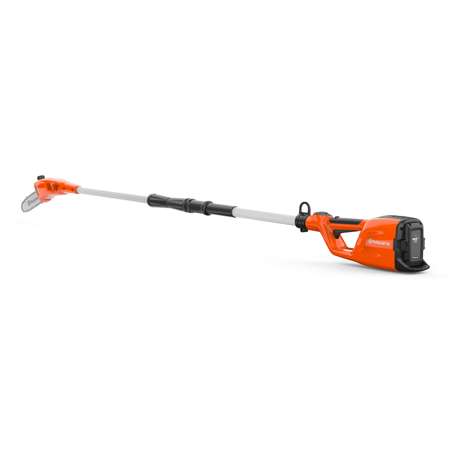 HUSQVARNA 120iTK4-P Pole Saw