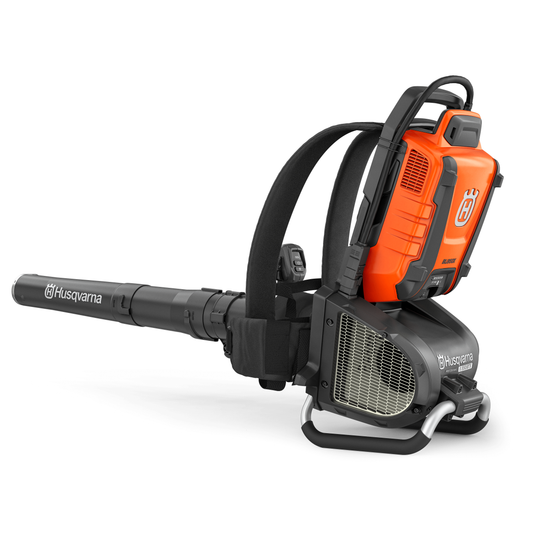 HUSQVARNA 550iBTX Blower