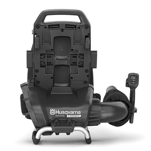 HUSQVARNA 550iBTX Blower