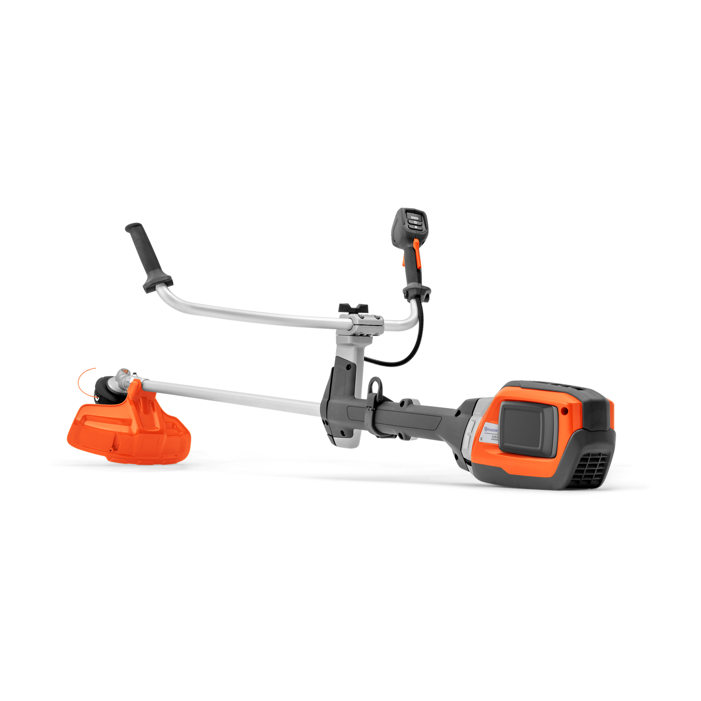 HUSQVARNA 535iRX Brushcutter