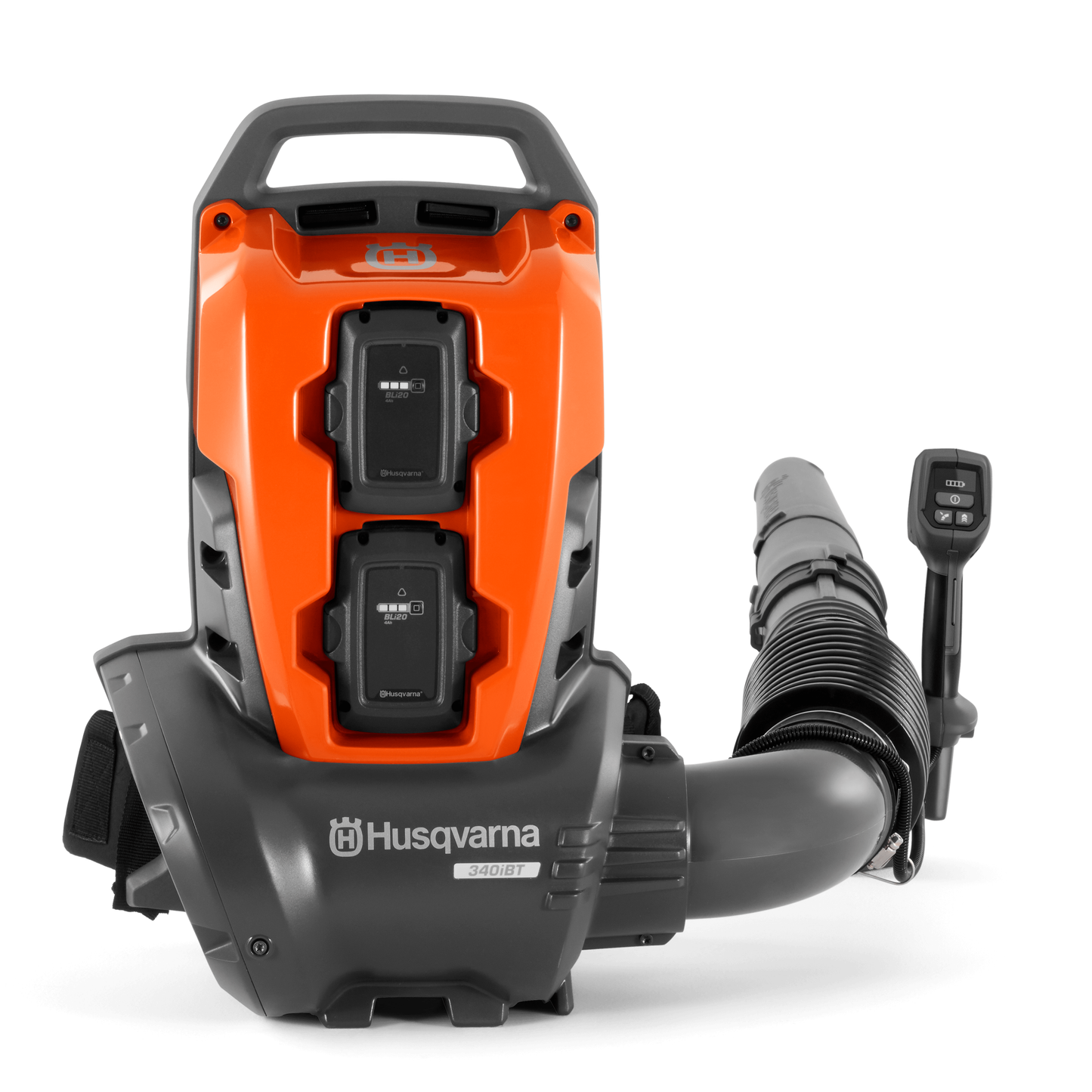 HUSQVARNA 340iBT Blower