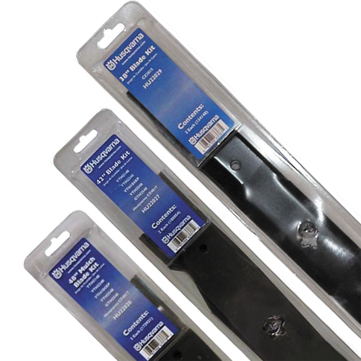 HUSQVARNA BLADE - 532143978 / 532 14 39-78