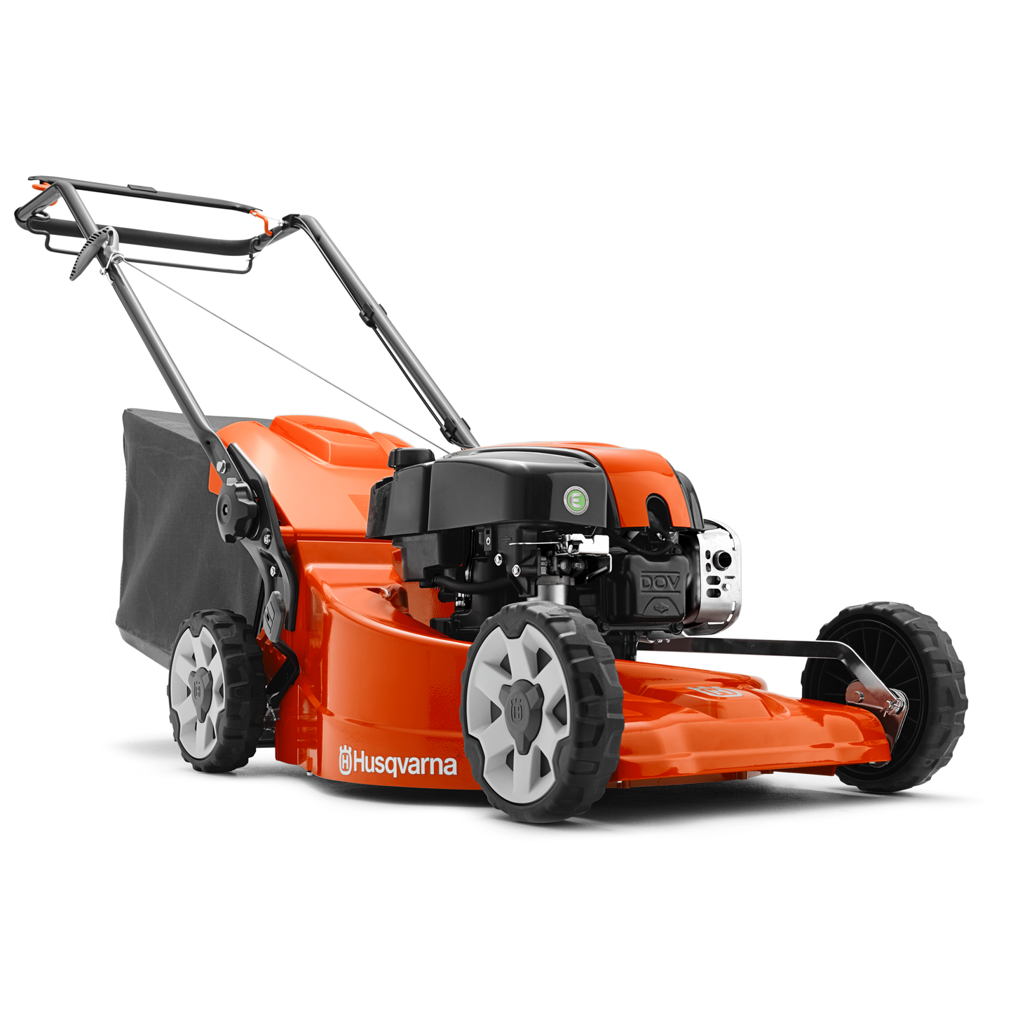 HUSQVARNA LC 451S Lawn Mower