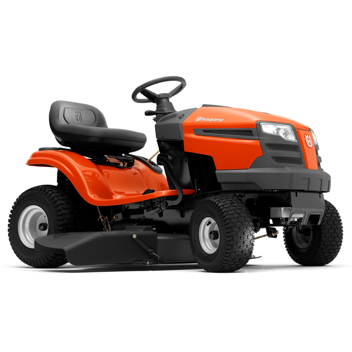 HUSQVARNA TS 138 Garden Tractor