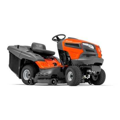 HUSQVARNA TC 242T Garden Tractor