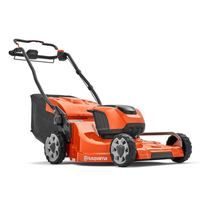 HUSQVARNA LC 353iVX Lawn Mower