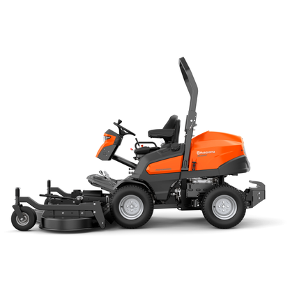 HUSQVARNA P 535HX Ride-On Mower