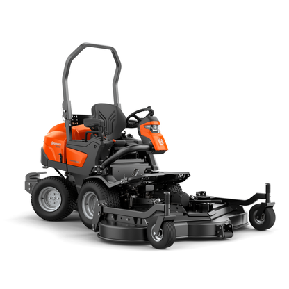 HUSQVARNA P 535HX Ride-On Mower