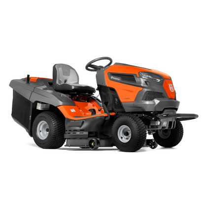 HUSQVARNA TC 238TX Garden Tractor