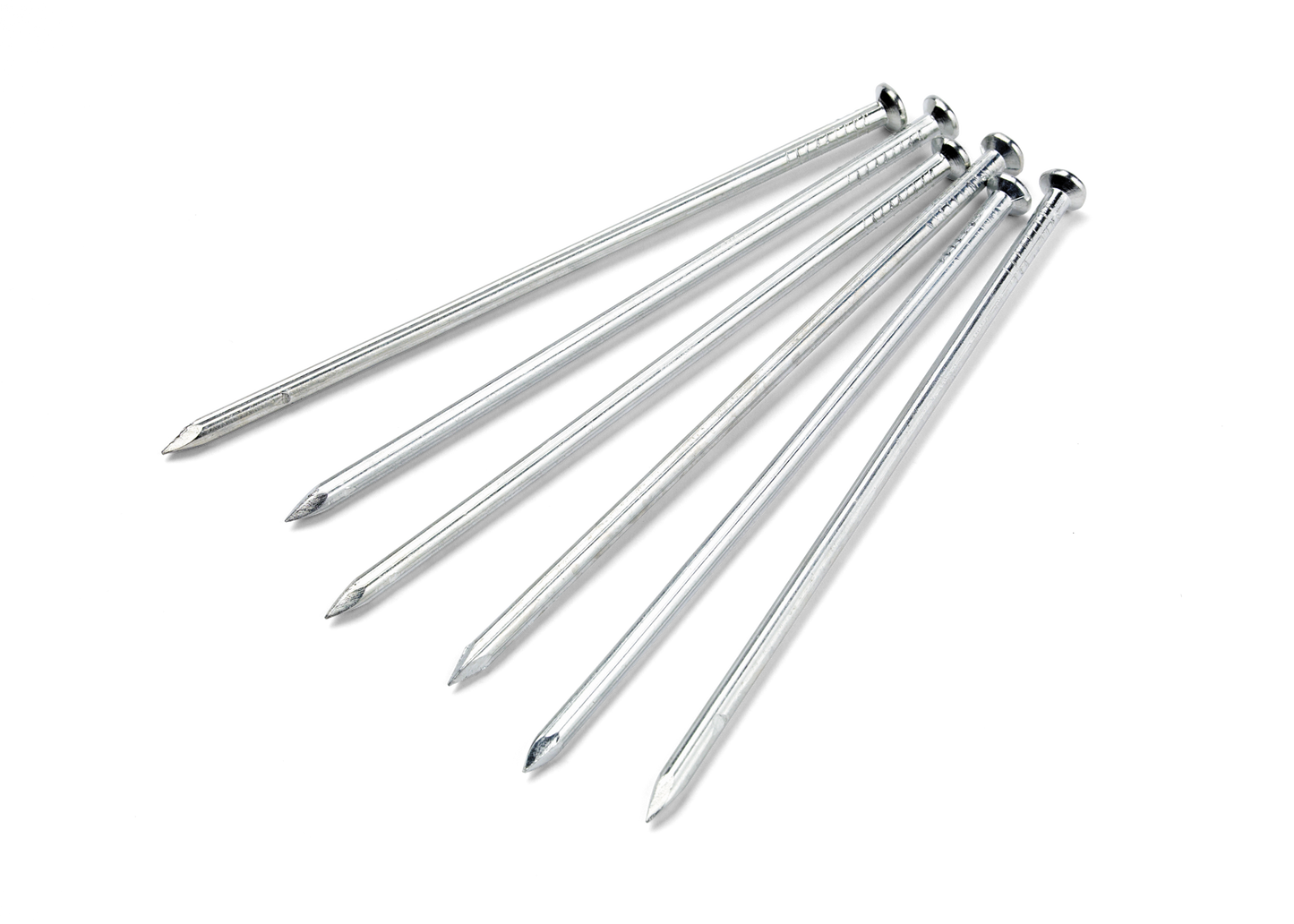 HUSQVARNA STAPLE  6X200 ST ZN - 535088901 / 535 08 89-01