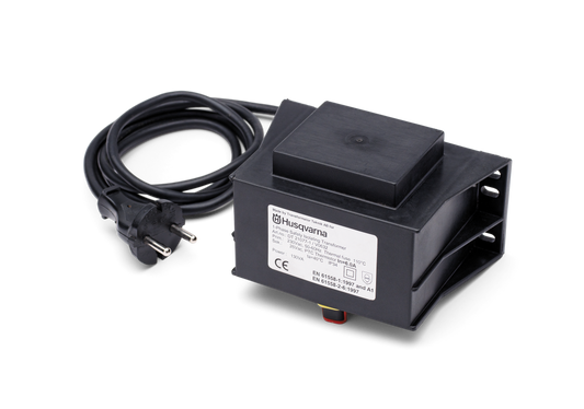HUSQVARNA TRANSFORMER CHARGING STATION U - 501004404 / 501 00 44-04