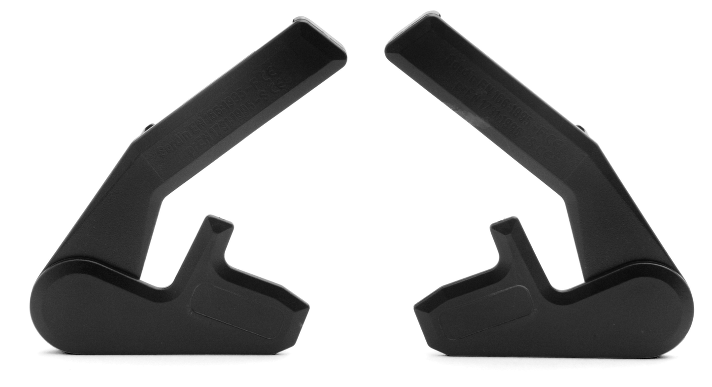 HUSQVARNA VISOR HOLDER N/A GARDENER HEAR - 505665359 / 505 66 53-59