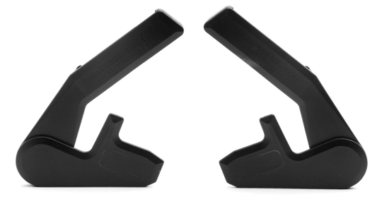 HUSQVARNA VISOR HOLDER N/A GARDENER HEAR - 505665359 / 505 66 53-59