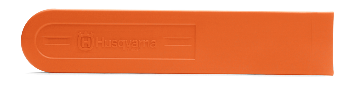 HUSQVARNA BAR COVER! - 530037912 / 530 03 79-12