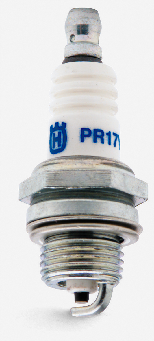 HUSQVARNA SPARK PLUG QC12YC - 531029776 / 531 02 97-76