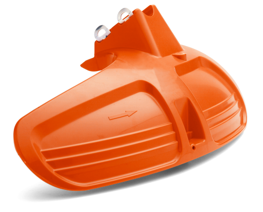 HUSQVARNA TRIMMER GUARD 345FR MFL. - 503954301 / 503 95 43-01