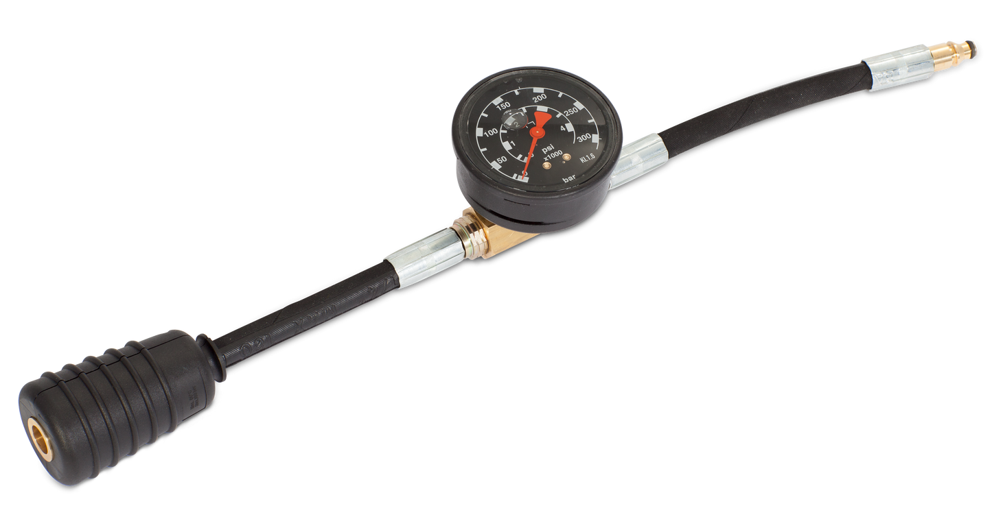 HUSQVARNA TEST MANOMETER - 593362001 / 593 36 20-01