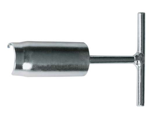 HUSQVARNA PULLER AV SPRING - 502521801 / 502 52 18-01