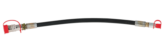 HUSQVARNA SERVICE HOSE - 502424501 / 502 42 45-01