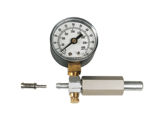 HUSQVARNA PRESSURE GAUGE - 501562701 / 501 56 27-01