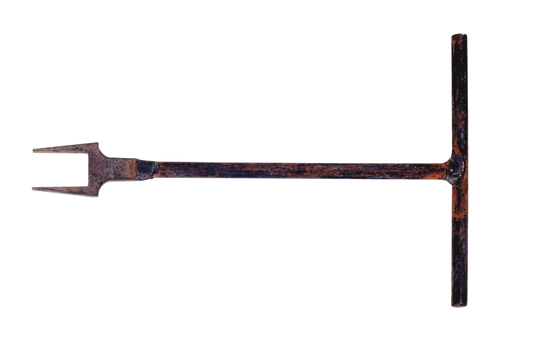 HUSQVARNA U-SPANNER - 502506701 / 502 50 67-01