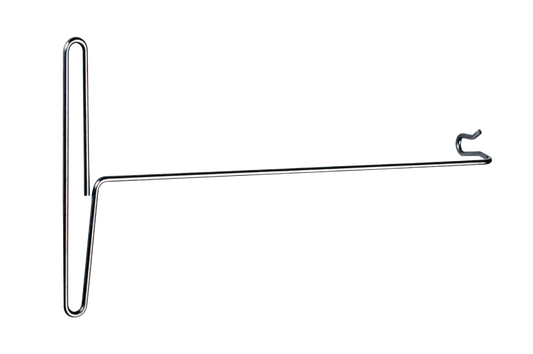 HUSQVARNA HOOK, TANK PLUMB - 502508301 / 502 50 83-01