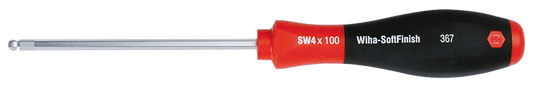 HUSQVARNA ALLEN SCREWDRIVER M6 - 502508801 / 502 50 88-01