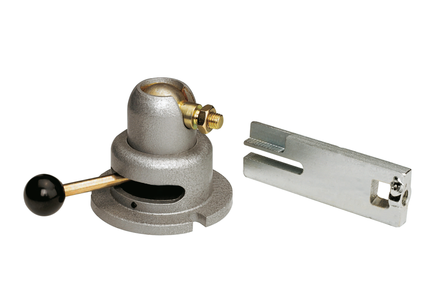HUSQVARNA CLAMPING DEVICE - 502510201 / 502 51 02-01